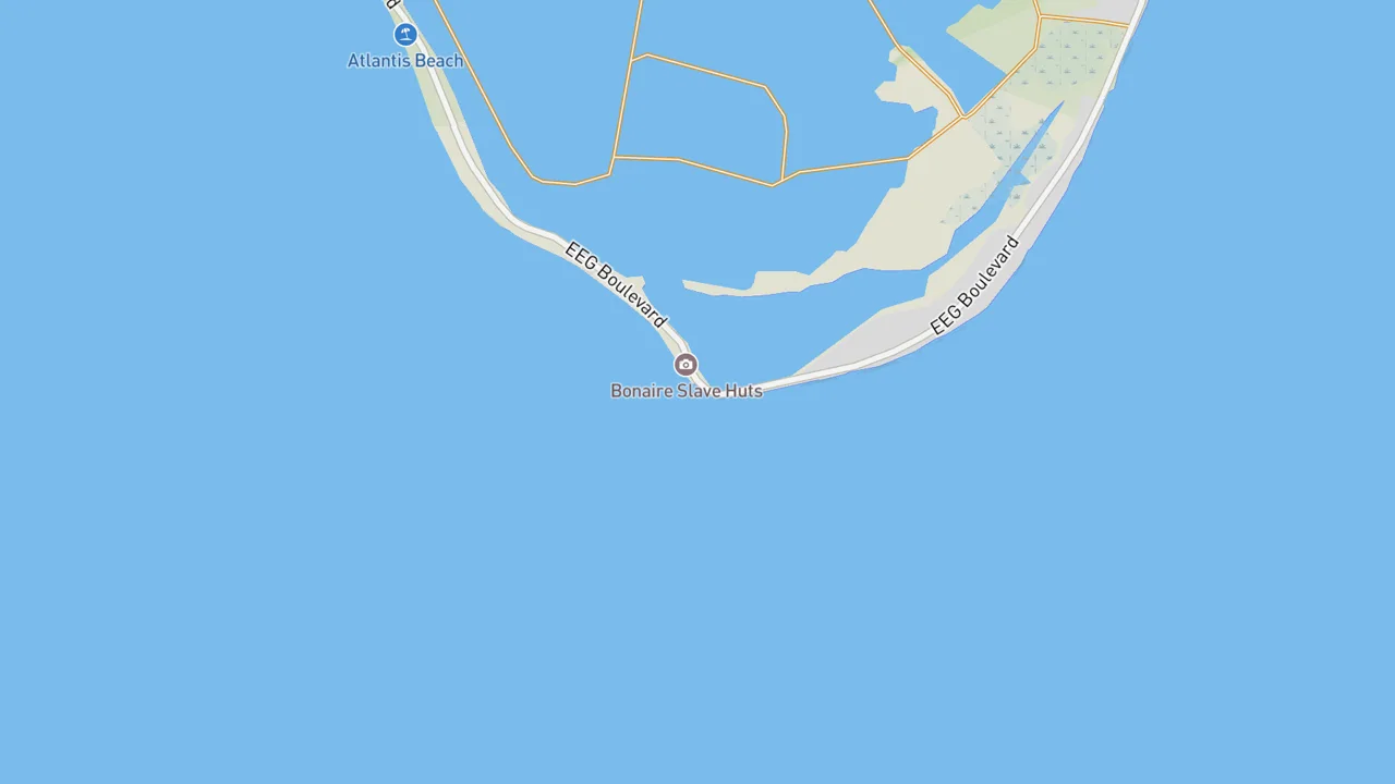 Map showing Peleké