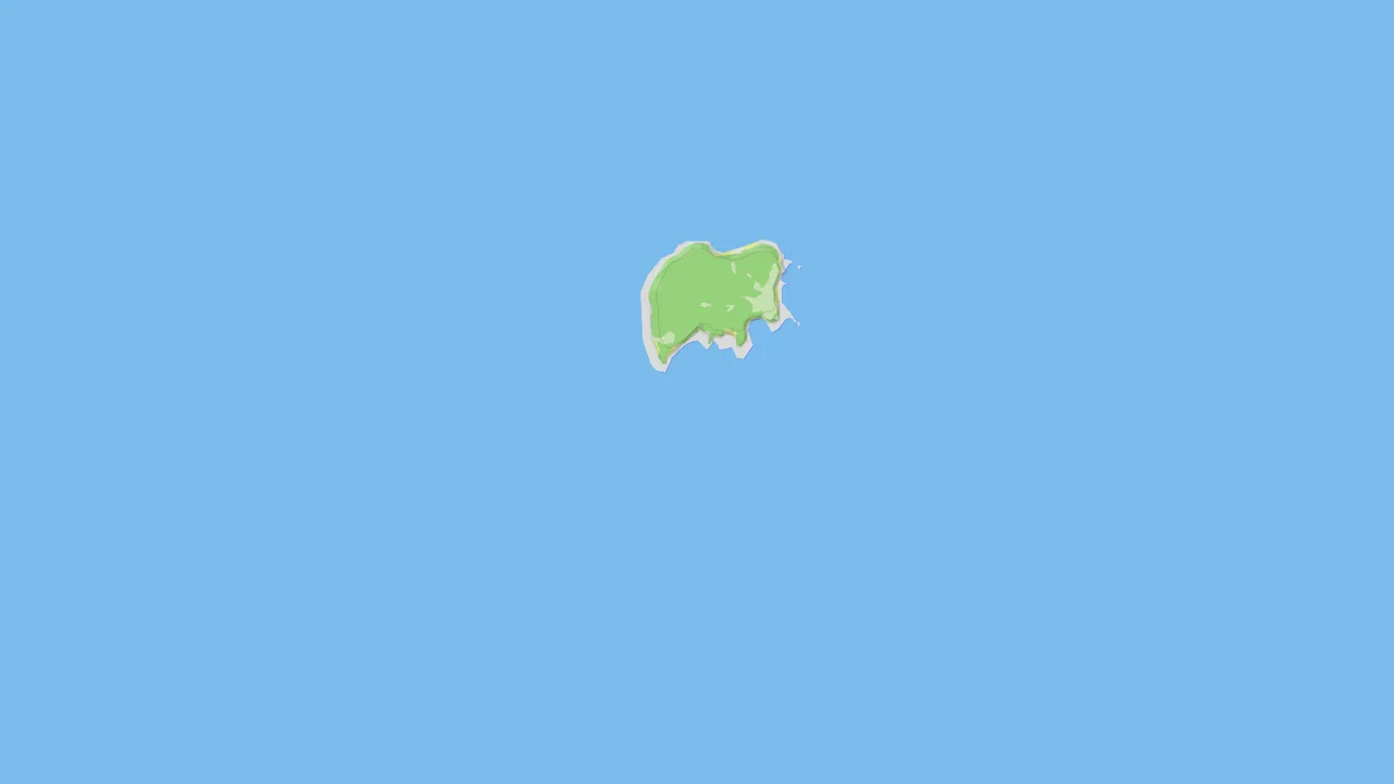 Map showing Nestles
