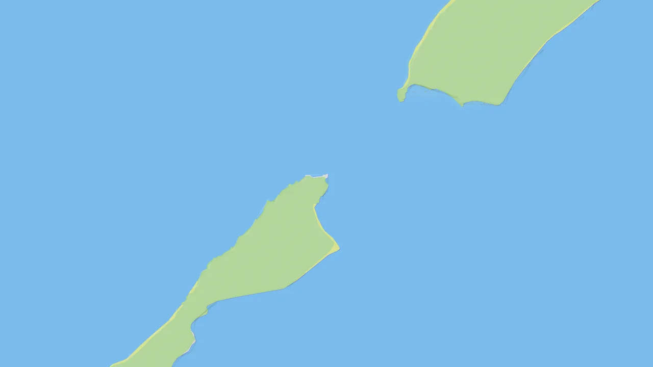 Map showing Murion Left