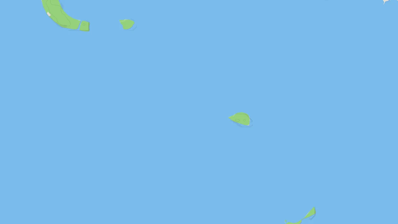 Map showing Lavata