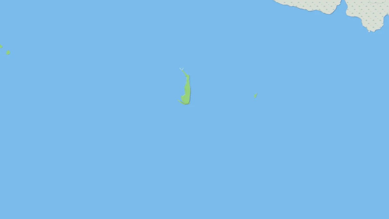 Map showing Nahlap
